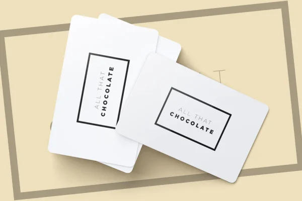Gift Certificates
